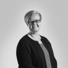 Katja Kallmayer Pedersen.