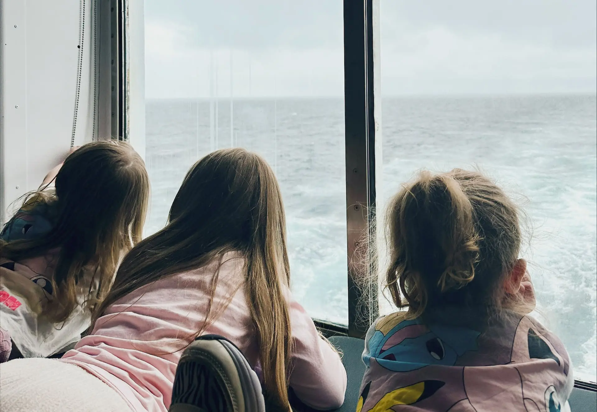 Cruise við Norrönu